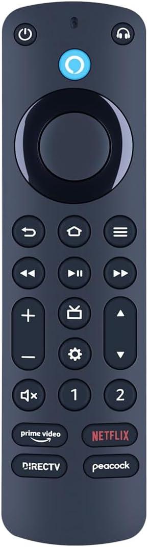 New Replacement G25N8L for AMZ Smart TV Voice Remote Control 840268958336
