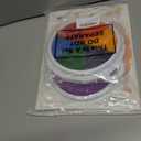 32 Pcs Halloween Craft Kit DIY Handprint Card with 3 Pcs Ink Pads Make Your Own Halloween Greeting Cards Unique Party Gifts for DIY Art Craft Activity Supplies