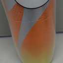 Gatorade Insulated Squeeze Bottle (30 Ounces, Black)