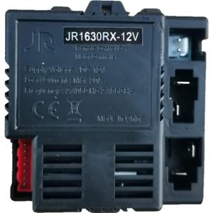 JR1630RX-12V Controller Receiver Control Box