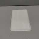 Case for Samsung Galaxy Tab S11 Ultra, Anti-Scratch Transparent Soft TPU Silicone Drop Bumper Protective Cover for Galaxy Tab S11 Ultra, Clear