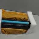 C3210 Toner Cartridges 4 Pack (with Chip) Replacement for Lexmark C3210C0 C3210K0 C3210M0 C3210Y0 Toner Cartridge for Lexmark C3224 C3326 C3426 MC3224 MC3326 MC3426 Printer Ink