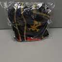 SKCAIHT Pirate Costume Girls Kids Halloween Party Dress Up (5-7 Years)