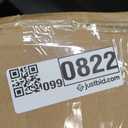 Pangda 3 Set Peel and Stick Wall Molding Kit Inner and Outer Layer Style Premade Wainscoting Panel for Interior Wall Moulding Decor Accent Wall Molding (24x48inch+48x 72inch)