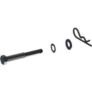 CURT 19290 Replacement Bike Rack Anti-Rattle Hitch Pin