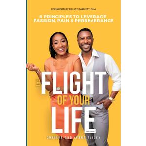 The Flight Of Your Life