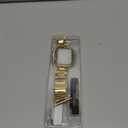 MioHHR Stainless Steel Bands for Apple Watch 45mm 44mm 42mm(Series 3/ 2/ 1)