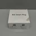 ExIoTy Smart Plug, Works with Alexa Only, Simple Setup with One Voice Command, Voice Control, Remote Control, Timer & Schedule & Group Controller, (Note: 𝘼𝙡𝙚𝙭𝙖 𝙙𝙚𝙫𝙞𝙘𝙚 𝙧𝙚𝙦𝙪𝙞𝙧𝙚𝙙)