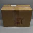 Jucoan Tea Cups and Saucers Set of 6, 7 Oz White Ceramic Coffee Cup and Saucers with Spoons Set, British Teacup Set for Cappuccino, Espresso, Latte, Tea Party Wedding Birthday Housewarming Gift