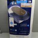 Chamberlain B4603T MYQ Smart Garage Door Opener, Ultra Quiet Belt Drive, 3/4-HP Motor - Quantity 1