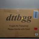 Stainless Steel Gas Stove Top Cover, Noodle Board Cooktop Cover, Kitchen Organizer for Gas and Electric Stove Range Expanding Kitchen Space, Large Size 36"x 23.6"x3", Sliver