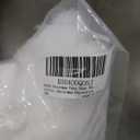 Christmas Fake Snow Decor, Fiber Artificial Snow Cotton Snow Fluffy Indoor Decoration, Flame Resistant Snow Blankets for Winter Mantle Village, Nativity, Christmas Decoration