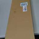 5 Pack Golf Club Shipping Box, 4"L x 4"W x 48"H Tall Corrugated Cardboard Long Golf Club Boxes for Moving, Packaging, Shipping, Storage