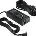45W Laptop Charger Compatible with Acer Aspire 1 3 5 Series A315-23 A315-24P A315-35 A317-53 A317-54 A317-55P A115-32 A314-22 A314-23P A514-55 A515-45 A517-52 A314-36P