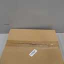 Mkono Plant Stand Mid Century Wood Flower Pot Holder (Plant Pot NOT Included) Modern Potted Stand Indoor Display Rack Rustic Decor, Up to 12 Inch Planter, Natural