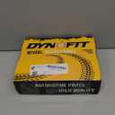 dynofit 24pcs 14x1.5 OEM Lug Nuts 1.75 inch(45mm) Height 7/8" Hex(22mm), M14-1.5 One-Piece Design Factory Chrome Wheel Lugnuts for Silverado & Tahoe GMC Sierra 1500 Buick Dodge Cadillac Chrysler