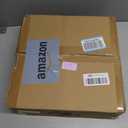 Cat Wall Shelves for Cats & Kitten up to 25 lb Solid Wood Cozy Corner Bed + Cushion with 2 Washable Covers +3 Wooden Steps, Safe Haven for Indoor Cats, Cat Shelves for Wall, Wood Color