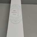 2 B BALANCED Premium Cork Yoga Mat - Always Stays Flat - Non Toxic - Non Slip - Brown - Cork & Rubber (Regular, Natural)