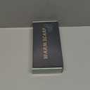 Heated Neck Wrap with 5000mAh Power Bank, Heating Pad Cordless with 3 Heating Levels, Portable Neck Warmer for Neck Pain Relief and Stiffness, Rechargeable Heated Scarf for Outdoor & Office, Sky Blue