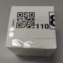 Paliston Kid's Bike Bell, Bicycle Bell for Girls, Bike Horn, Toddler Bike Bells (Pink & White)