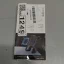 ESR for iPhone 17 Pro Case, Camera Control, Compatible with MagSafe, Shockproof Military-Grade Protection, Magnetic Phone Case for iPhone 17 Pro, Classic Hybrid Case, Clear