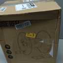 New Stens Hose Reel 758-740 4000 PSI Max 3/8 Inlet, Black