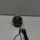 Memory Orb Ball  2.76" Crystal Video Orb with Digital Display  Uploadable Photos & Videos via WiFi  Personalized Gift for Anniversary, Birthday, Wedding, Home Dcor