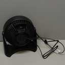 Honeywell Turboforce Fan, Ht-900, 11 inch (Black)
