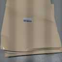 3 x ULEEMARK Womens Pilates Non slip Yoga Socks Dance Gym Exercise Ankle Socks (Brown)