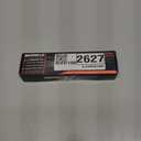 LED Magnetic Pickup Tools, Christmas Stocking Stuffers for Men Adults, Telescoping Magnetic Flashlights with Extendable Magnet Stick, Birthday Gifts for Men, Him, Dad, Boyfriends, Black