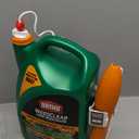 Ortho WeedClear Lawn Weed Killer Ready-To-Use with Comfort Wand - Weed Killer Spray, Kills Crabgrass, Dandelion and Clover, 1.33 gal.