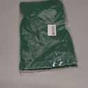 120 Pcs Christmas Garland Ties, Holiday Garland Twist Ties for Banister Christmas Decoration, Nylon Garden Plant Cable Straps, Decorative Christmas Tree Wreath Railings Stairways Ties Green