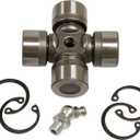 Complete Tractor 3013-6042 U-Joint Compatible with/Replacement for John Deere AE46187, BP41202, Universal 10221, 1281444C1, 200000, 278815, 2S.01, 343-1209, 41120020, 4222000, 4B22061 Tractor