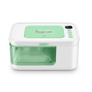 Baby Wipe Warmer Round -the-clock Warmth