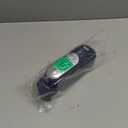 Braun ThermoScan 7+ Connect Digital Ear Thermometer - Family Care App Compatible, Age Precision Technology, Color-Coded Display, No. 1 Brand Recommended by Pediatricians (Black/Blue/Grey)