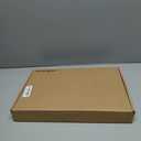 Kensington Pro Fit Ergo Wireless Keyboard KB675, Ergonomic, Rechargeable, Bluetooth & 2.4GHz Connection, Programmable Keys, Black, K75491US