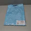 Amazon Essentials Men's Short-Sleeve Crewneck Pocket T-Shirts, Pack of 2