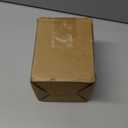 Teenyyou 6 Packs 1 Cup Silicone Soup Freezer Molds with Lid Silicone Soup Freezer Trays Rectangle Reusable Food Preserving Tray Freezing Sauces Stews(Dark Blue, Gray)