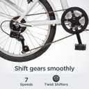 Schwinn Loop, 20-Inch Wheels