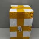 2.5 Liter Pickle Jar Glass Jar with Lid, Fermentation Kit with Water Seal Airlock Lid, Canning Jar for Pickles, Kimchi, Sauerkraut, Kombucha, Paocai