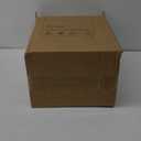 Soup Bowls with Handles, 20 oz French Onion Soup Crocks, Stackable Soup Bowl Oven Safe for Chili, Beef Stew, Embossment Ceramic Bowl Set - 5.4 Inch, Set of 4Blue