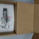 Universal Gas Dryer Igniter WE4X750 4391996 279311 304970 3-4970 3-04970 101 101M AP2042796 WE04X0750 2101 56970 276846, Standard Flat Style Ignitor for Ken-more Whirl-pool G-E May-tag Am-ana etc.