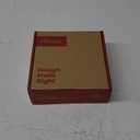 Pfister Pfirst Modern Valve Trim Only (Valve Body Sold Separately), Single Handle, 1-Hole, Brushed Nickel Finish, R89040K