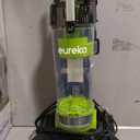 Eureka Airspeed Ultra-Lightweight Compact Bagless Upright Vacuum Cleaner, NEU10AE4, Green