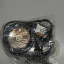 Instant Pot Instant MagicFroth 9-in-1 Electric Milk Steamer and Frother, 17oz Stainless Steel Pitcher, Hot and Cold Foam Maker and Milk Warmer for Lattes, Cappuccinos, Macchiato