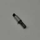 HiSport Engine Variable Valve Timing Solenoid 916897 06E109257J Oil Control Valve Compatible with A4 A6 A8 TT Quatro R8 Q7 RS5 S5 S6 S8 VW Golf Beetle Jetta Passat Rabbit