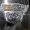 VEVOR Electric Sugar Cane Juicer, 750W Sugarcane Juicer Machine with 661LBS/H High Output, 3 Stainless Steel Rollers, 2.4" Large Inlet, Sugarcane Juice Extractor Squeezer on Wheels for Home/Commercial