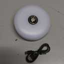 Camping Lights String Christmas: Outdoor String Light with 5 Lighting Modes - Quick 30s Recovery Durable and Waterproof - USB Charging - Portable Camping Lights for Yard/Hiking (32.8ft)