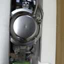 VEVOR Commercial Waffle Maker, Electric Crepe/Bubble Waffle/Pancake Maker