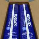 Huggies Size 6 Overnites Baby Diapers: Overnight Diapers, Size 6 (35+ lbs), 84 Ct (2 Packs of 42)